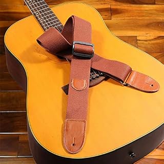 KAONESS Sangle de Guitare Sangle Réglable pour Basse Guitare Èlectrique Guitare Acoustique 1 Paire de Verrous de Sangle… - Les Beatles, Paul McCartney, John Lennon, RIngo Starr, George Harrison KAONESS Sangle de Guitare Sangle Réglable pour Basse Guitare Èlectrique Guitare Acoustique 1 Paire de Verrous de Sangle… – Image 5