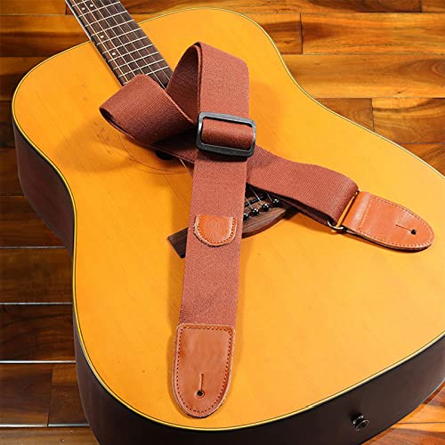 KAONESS Sangle de Guitare Sangle Réglable pour Basse Guitare Èlectrique Guitare Acoustique 1 Paire de Verrous de Sangle… - Les Beatles, Paul McCartney, John Lennon, RIngo Starr, George Harrison KAONESS Sangle de Guitare Sangle Réglable pour Basse Guitare Èlectrique Guitare Acoustique 1 Paire de Verrous de Sangle… – Image 6