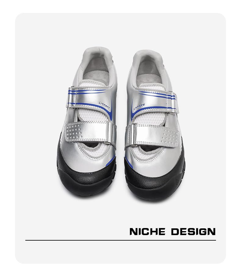 Y2K Leather Shoes with Thick Sole for Men1.35-Inch Height Increasing Casual Dress Shoes Perfect for Office Wear Oxford Chelsea and Fashionable Street Style2