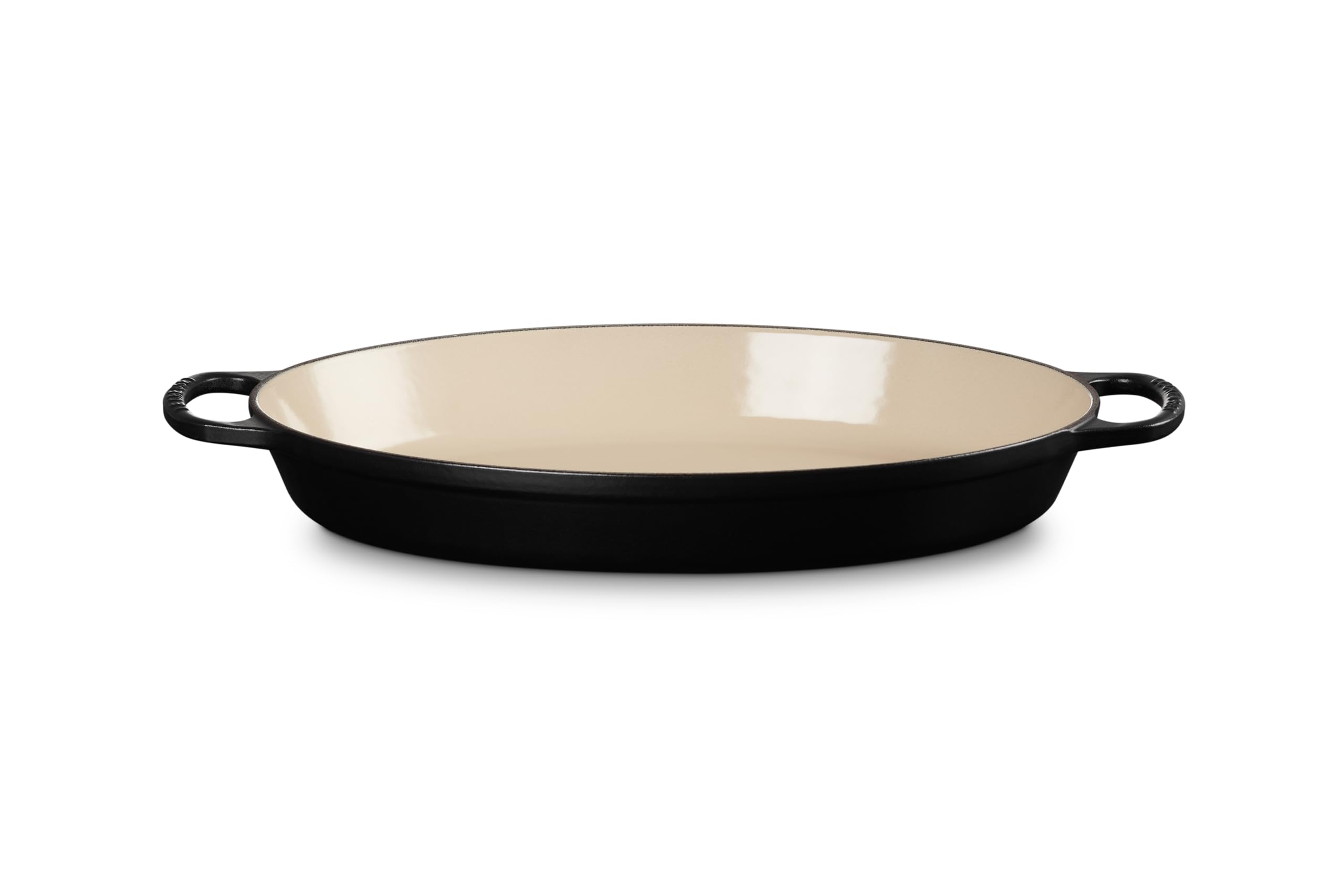 Amazon.co.jp: Le Creuset エナメル鋳鉄・シグネチャーオーバル型