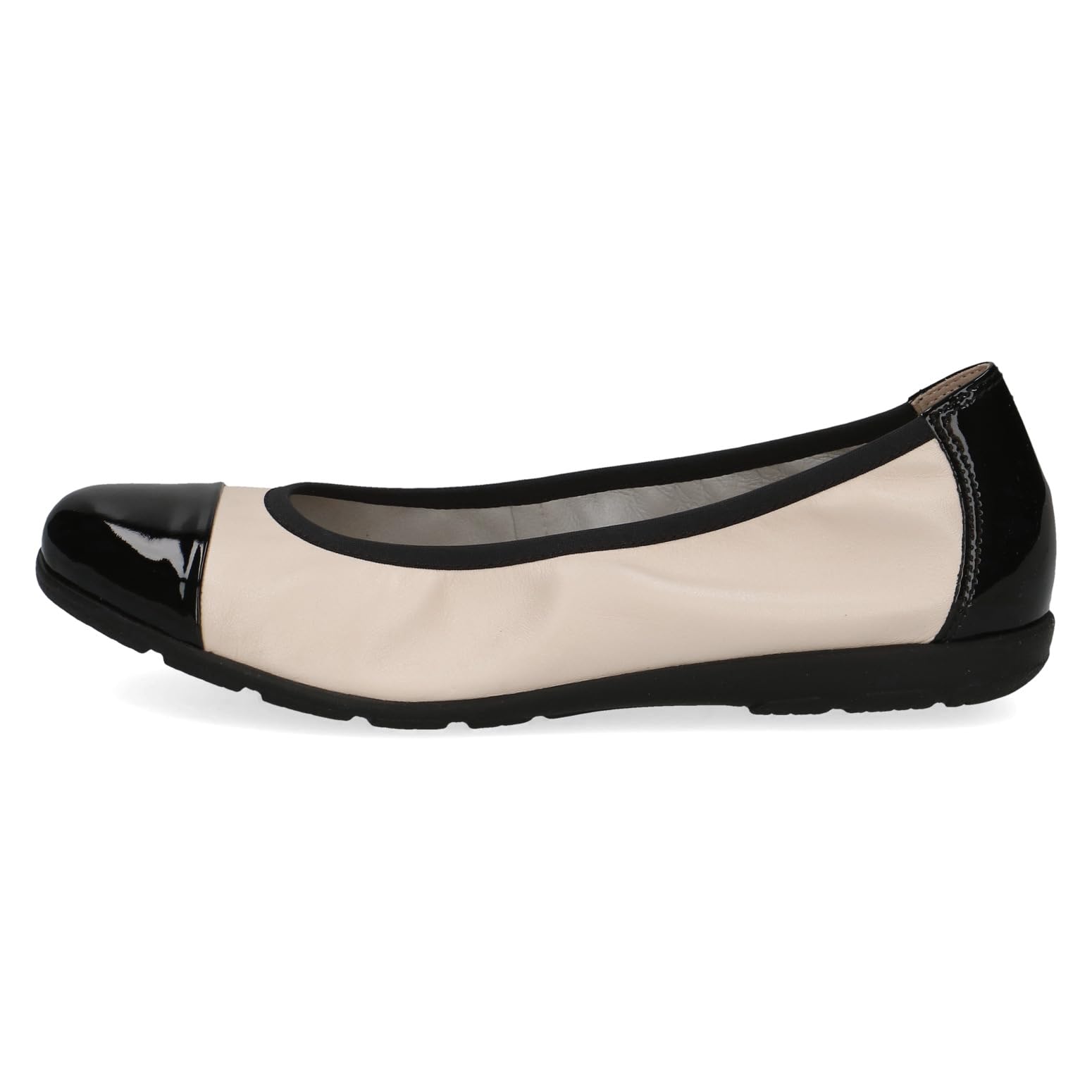 CAPRICE Ballerine 9-22152-42 Largeur G Taille: EU