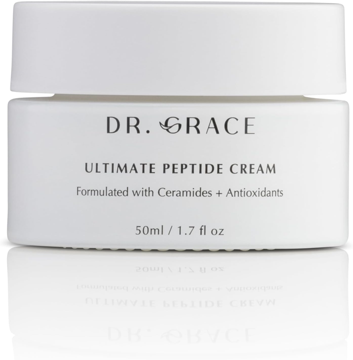 Ultimate Peptide Cream