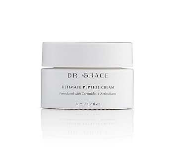 Ultimate Peptide Cream