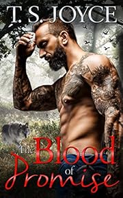 The Blood of Promise (The Wolves of Promise Falls Book 3)