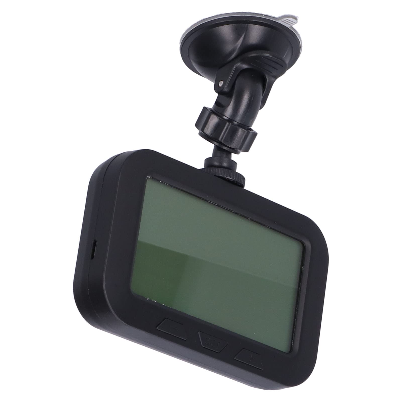 Acouto di Monitoraggio della Pressione dei Pneumatici per Camion, Monitoraggio LCD dei Pneumatici Ad Alta Precisione in Tempo Reale per Camion, Minivan