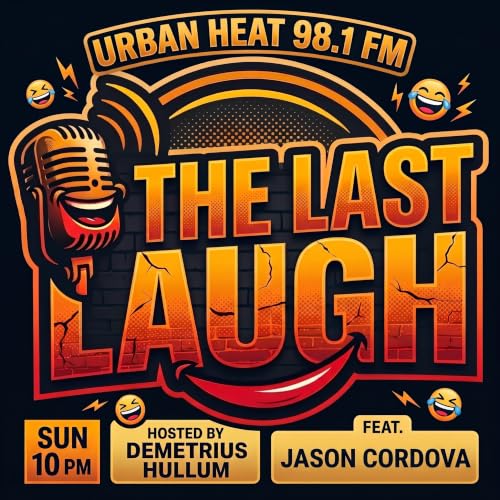 Ep. 3: Fake Jamaicans, Caribbean Food & Street Debates