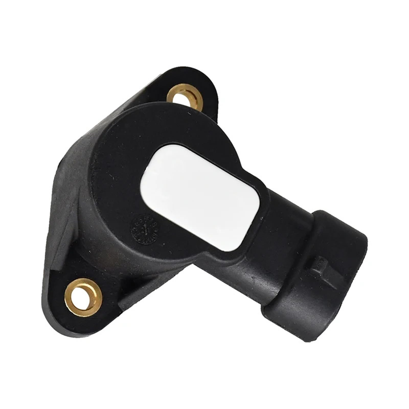 Sensore di posizione dell'acceleratore JW2-H5885-00-00 compatibile con Yamaha Drive G29 YDRE adatto per golf cart 2007-2013 Sensore albero farfallato Sensore posizione farfal