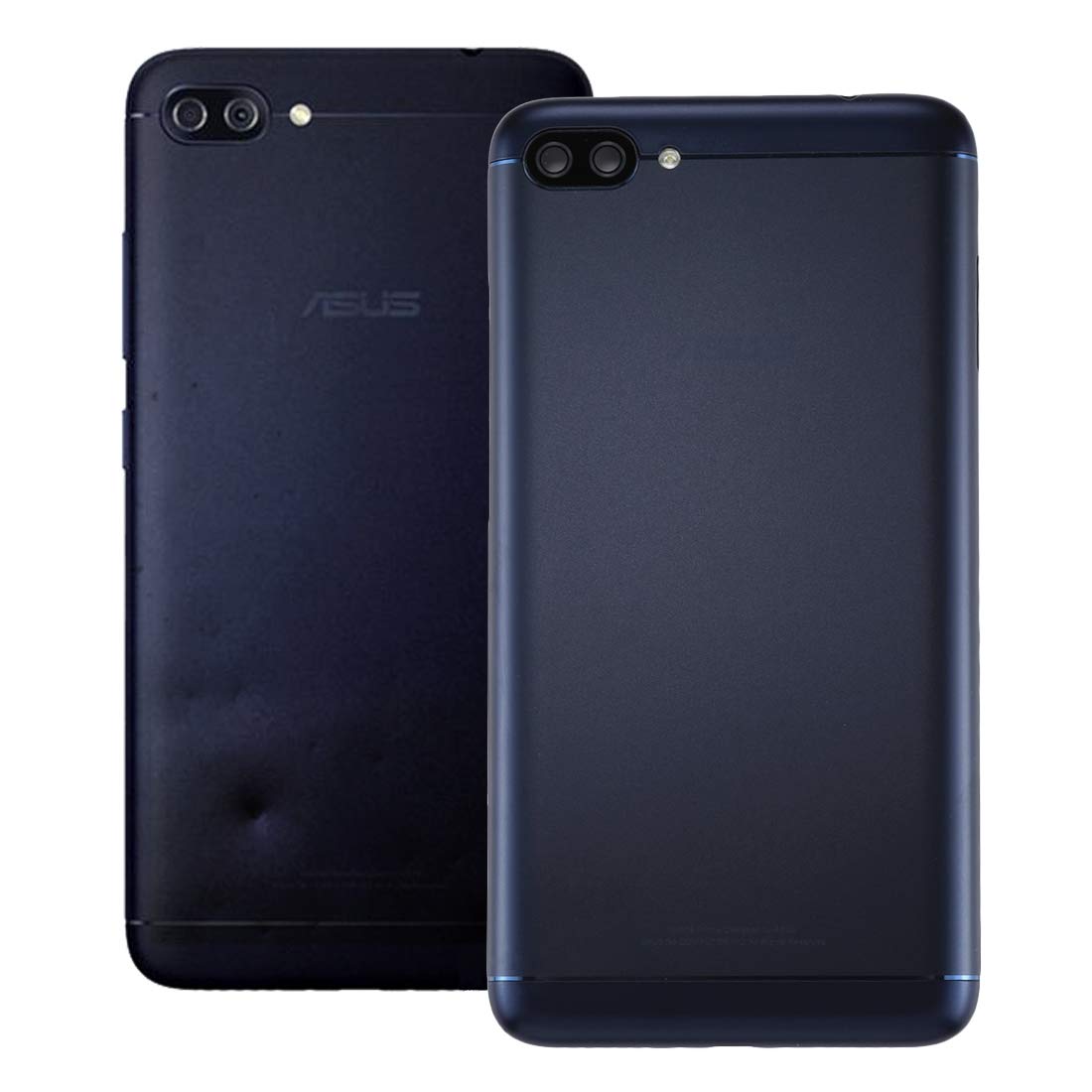 Façade arrière ASUS ZenFone 4 Max ZC554KL ajustement parfait