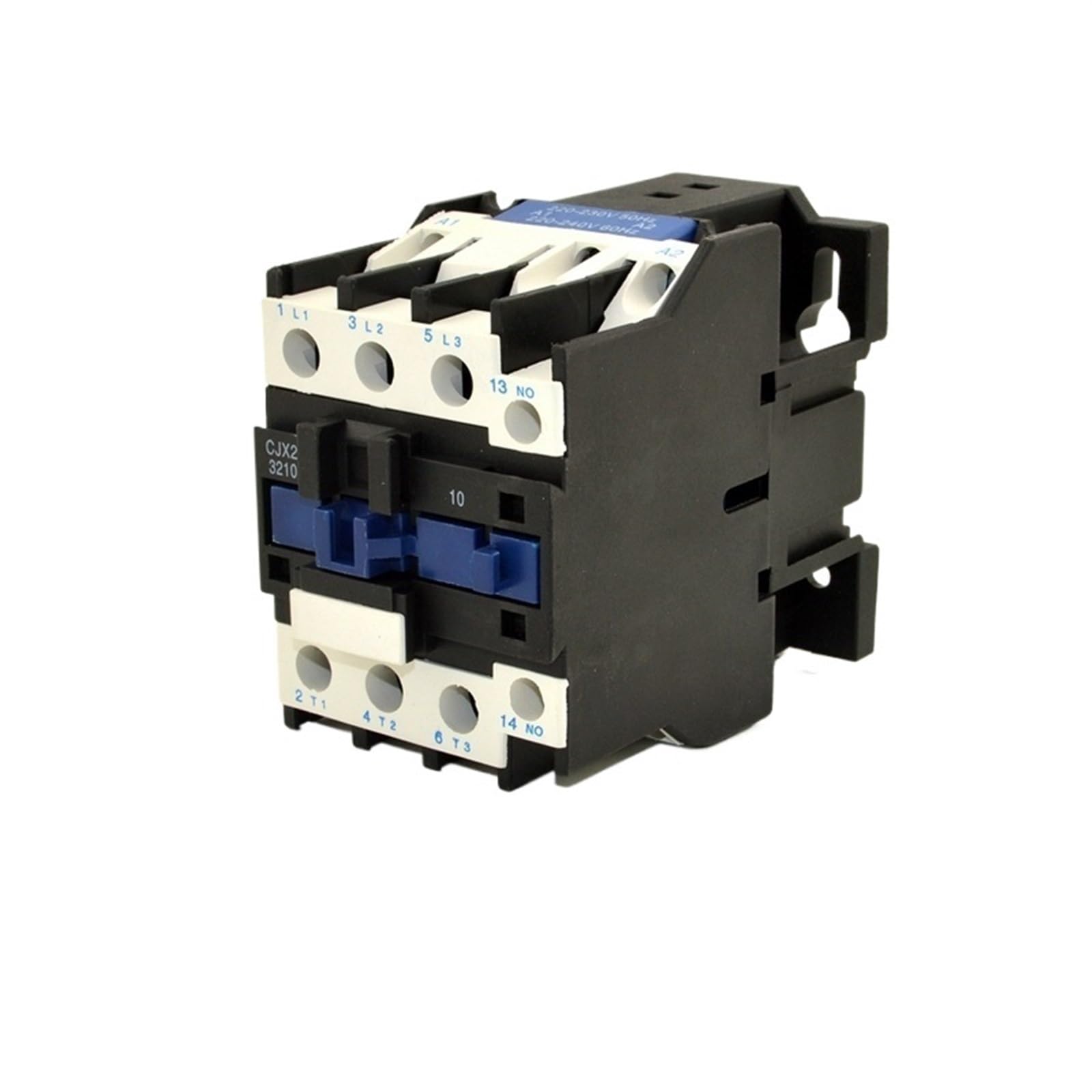 Contacteur CA 32A avec bobine 220V protection moteur triphasé