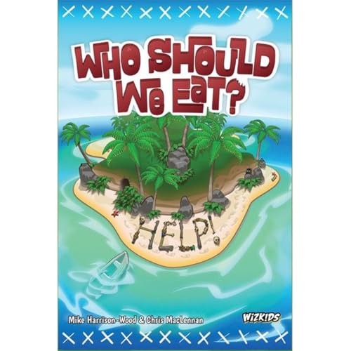 WizKids Who Should We Eat?