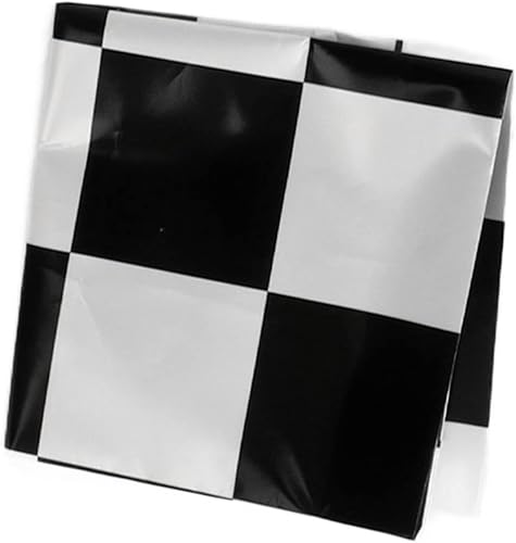 Miniatura 6 de Dilwe Juego de tablero de ajedrez de piezas portátil plegable de madera juego de mesa internacional