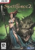 SpellForce 2 Dragon Storm : PC DVD ROM , FR