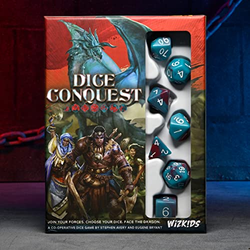 Dice Conquest #TOP2