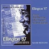 Fraser Macpherson & Oliver Jones - Ellington 87