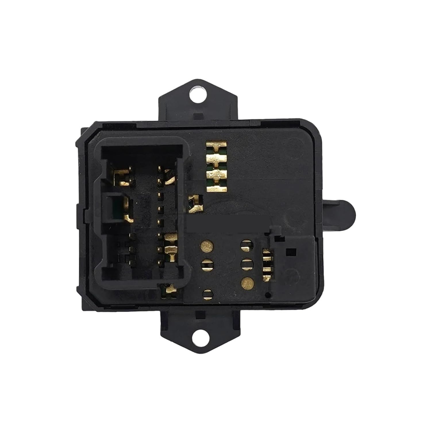 35190-T5A-J11 Car Exterior Side Mirror Control Adjustment Switch 35190T5AJ11 1Pcs