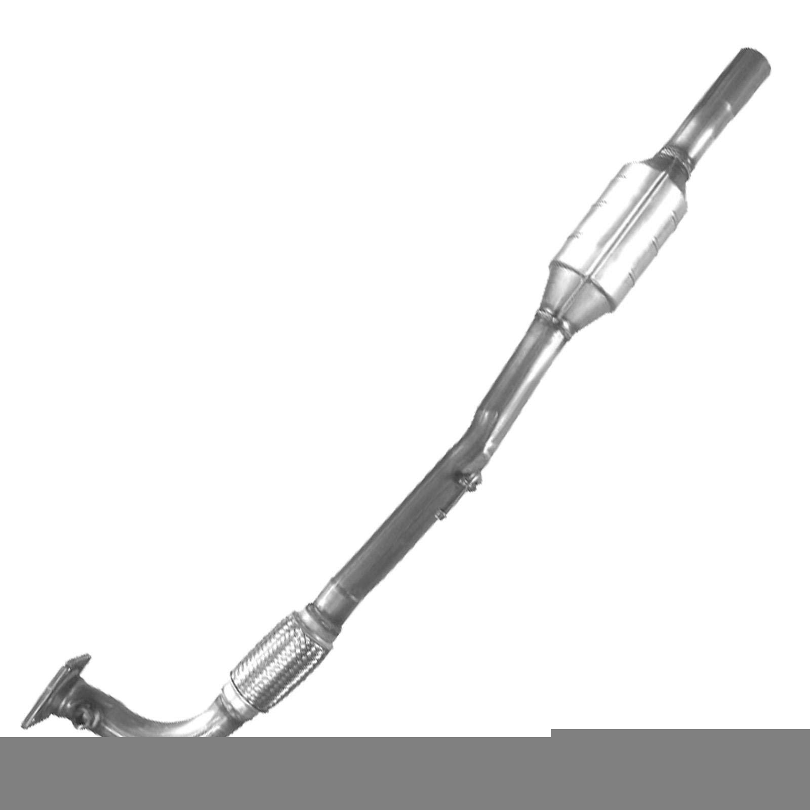 BM Catalysts BM90849H Katalysator für Seat Arosa -08/05 EURO4