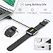 Lintelek Reloj Inteligente Mujer Hombre, Smartwatch con Monitor de Pasos, Calorías, Sueño...