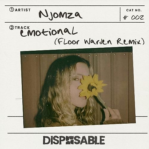 Njomza, Floor Warden & Rist Flik