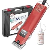 EHASO AESCULAP Schermaschine GT-104/Favorita IIm. Scherkopf bis 5mm