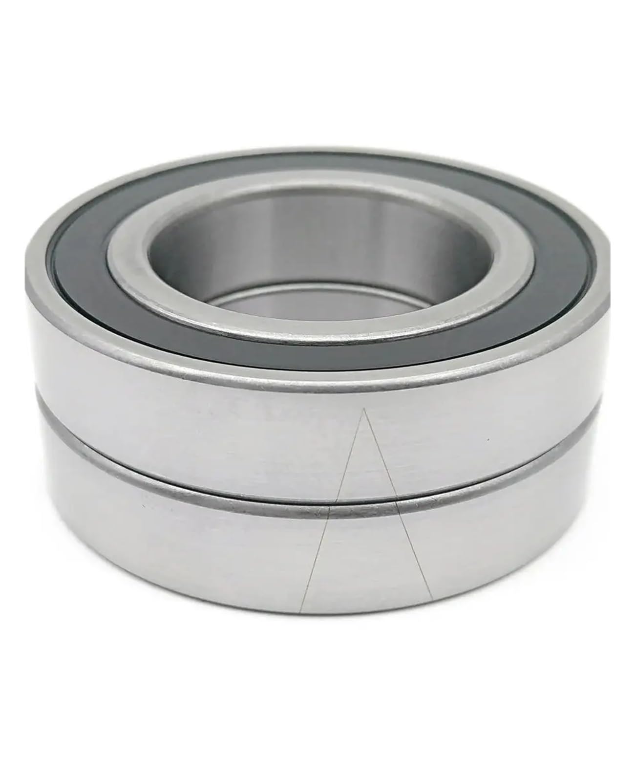 JJHQOKYNA 1Pair H7005C 2RZ 25x47x12 Bearings