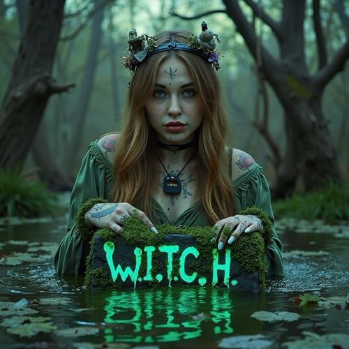  W.I.T.C.H.