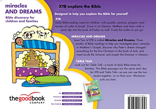 XTB 2: Miracles & Dreams image 4