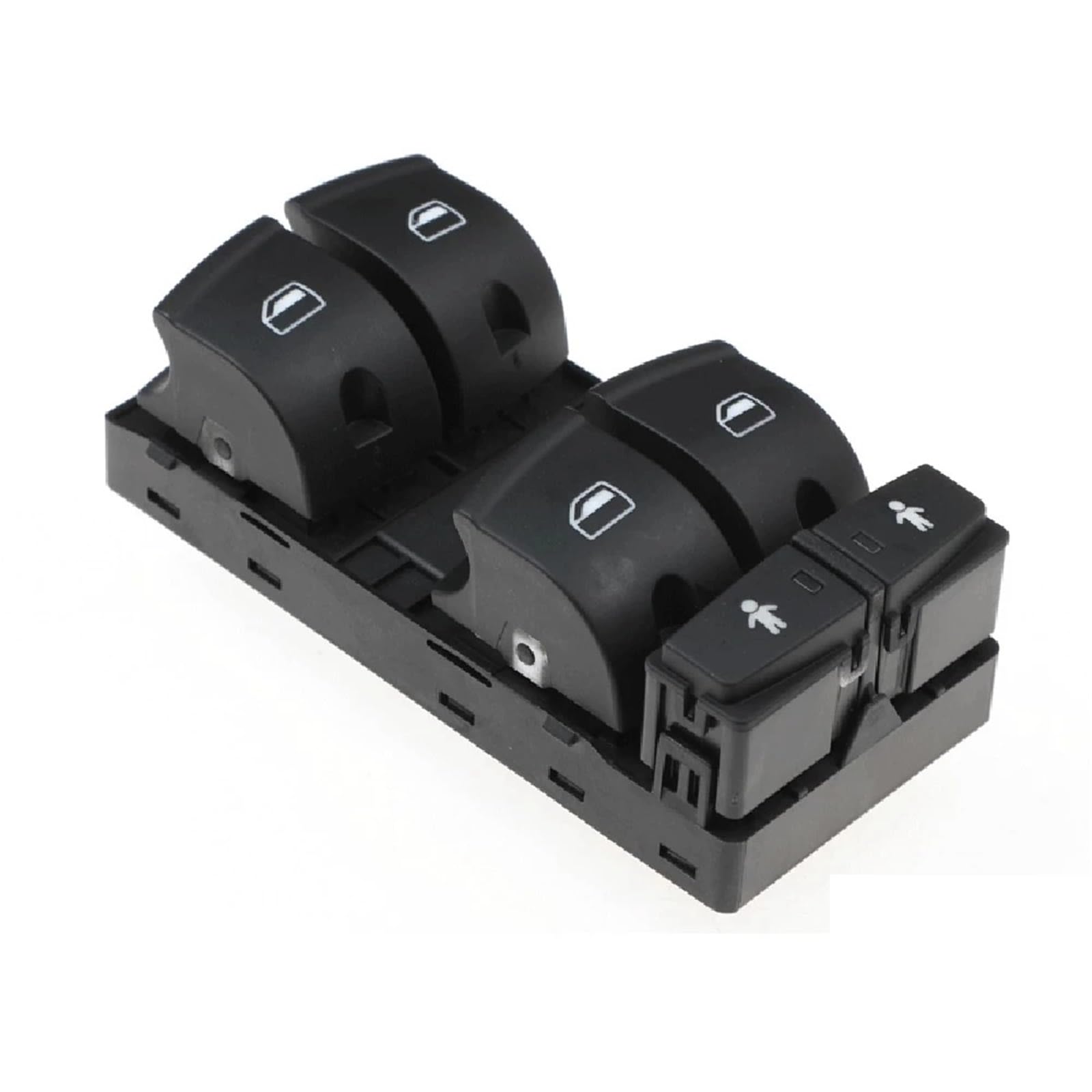 Commande de lève-vitre 4F0959851G pour Audi A6 Q7 S6 2007-2015 avant gauche - 7