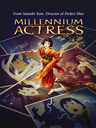 Millennium Actress