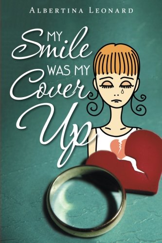My Smile Was My Cover-Up