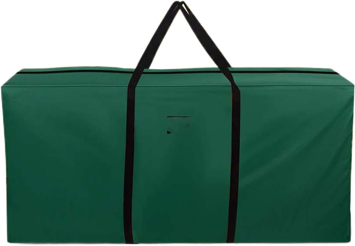 TreeStorage Bag - 7.5ft Reinforced Handle Christmas Tree Box, Heavy Duty Artificial Tree Organizer | Durable Storage Bag for Homefor Camping Travel Dorm Garage Home Storage