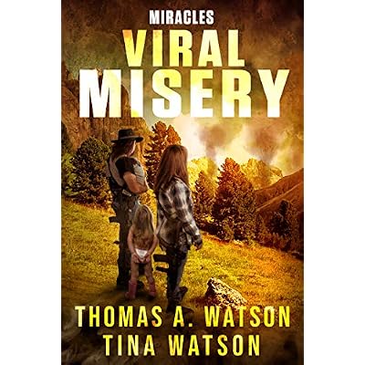 Viral Misery