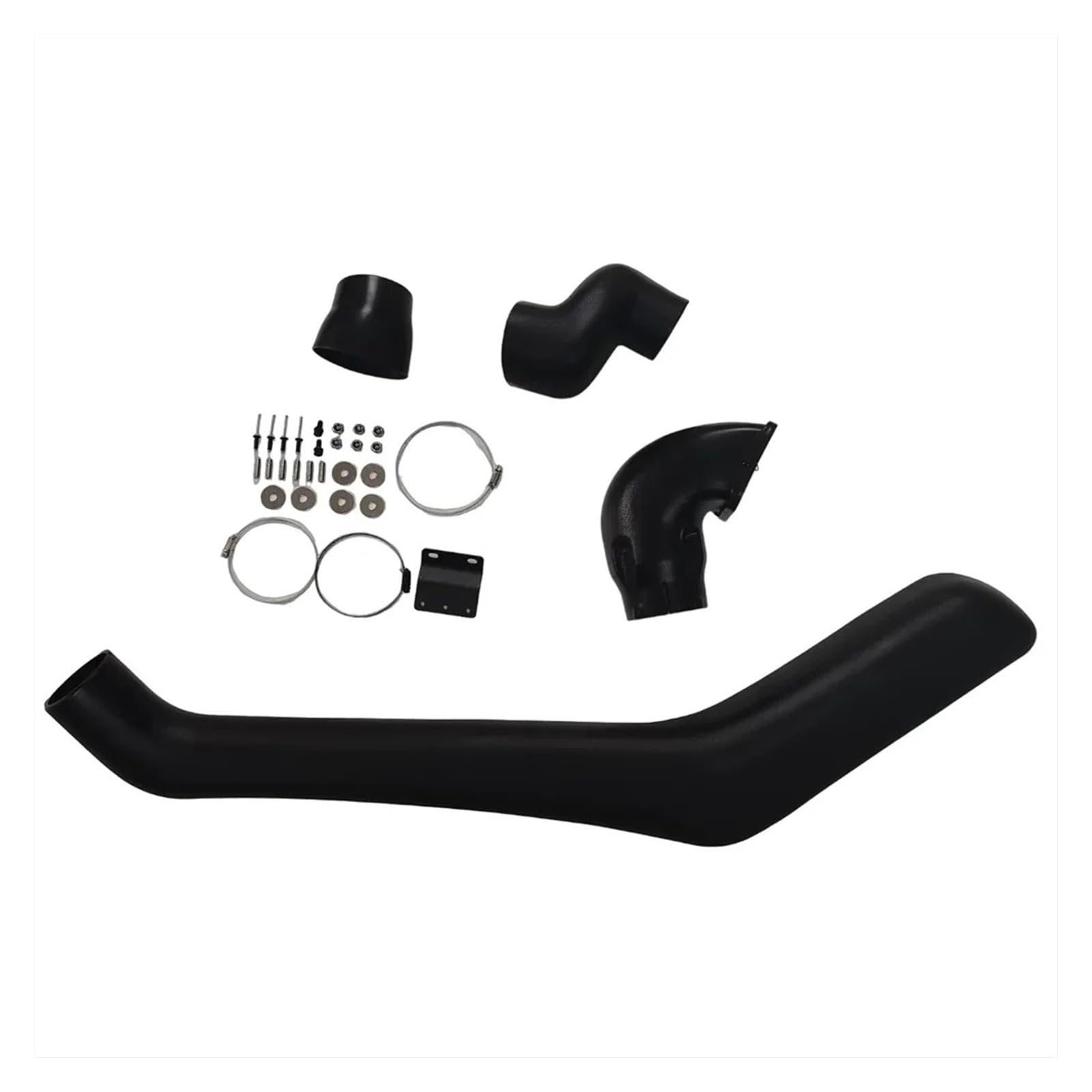 Auto Aria Tubo Per Toyota Per Hilux Per Vigo 2005-2014 Protezione Motore Accessori Fuoristrada 4x4 Kit Snorkel Per Presa D'aria Rialzata Per Auto
