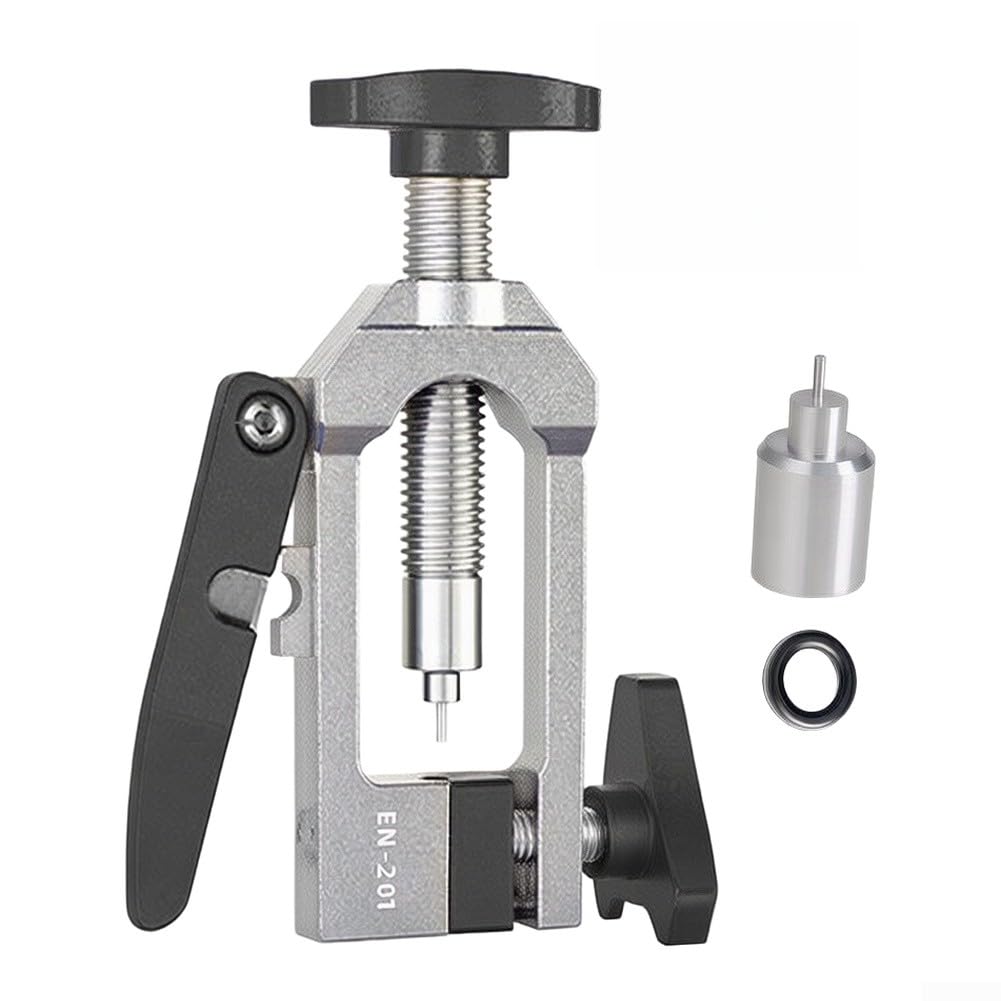 Cortador Tubo Freno Disco Kit Instalación Rápida MTB