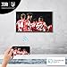 TD Systems - Smart TV Hey Google Official Assistant - Televisores 40...
