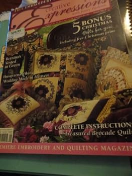 Creative Expressions with Jenny Haskins (No 9)