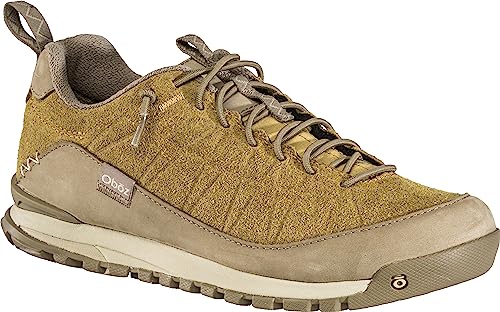 Image of Oboz Women's Jeannette Low Casual Shoe
