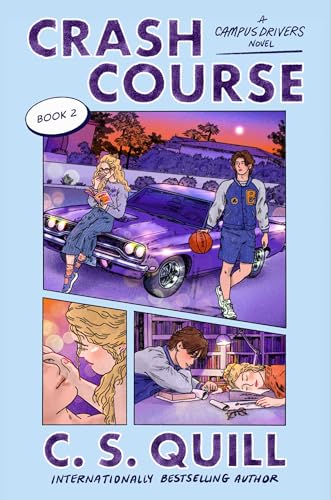 Crash Course (Campus Drivers)