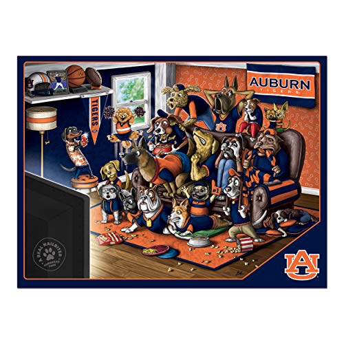 Image of YouTheFan NCAA Purebred Fans inchA Real Nailbiter inch