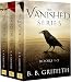 The Vanished Series: Books 1-3