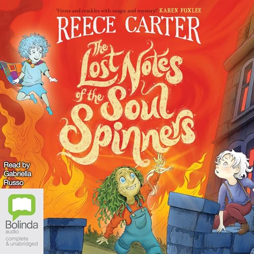 Ignite The Most Riveting Full Audiobook Today!