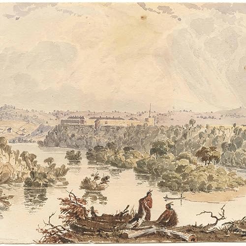 Is Fort Snelling on Stolen Land? (Part 2 0f 2)