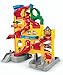 Fisher-Price Little People Wheelies Stand 'n Play Rampway