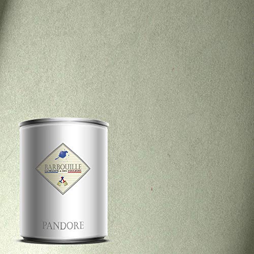 Pandora 1 ltr - Perlmutt-Effekt Cover