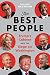 The Best People: Trump's Cabinet and the Siege on Washington
