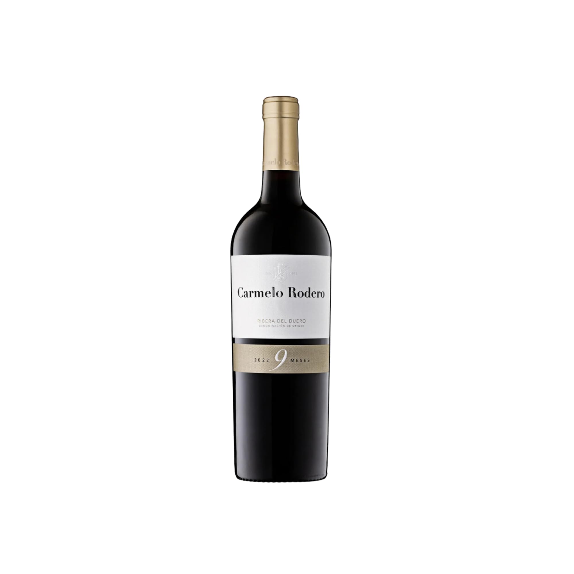 ENOVINOS Cestino Gourmet Regalo Natale Aziende, Famiglia e Amici - Scatola Vini Selezionati: Melior Matarromera, Protos e Carmelo 9 Mesi