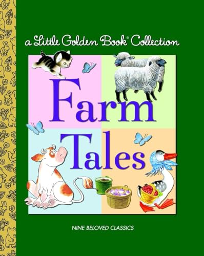 LGB COLLECTION: FARM