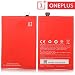 Produktbild ONE PLUS BLP597 BATTERY