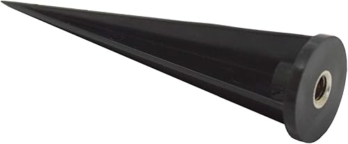 Miniatura 9 de Soporte fijo de arena para suelo de playa, soporte fijo para cámara, estaca de suelo, trípode para GoPro Hero 87 6 5DJI Osmo ActionAkasoEken y otras