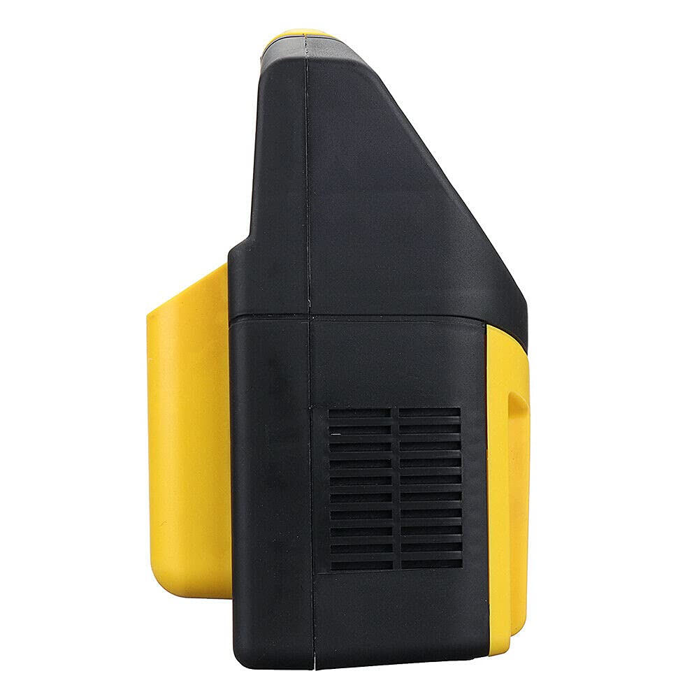 Caricabatterie per Auto Baceyong, Caricabatterie per Auto 360W 15A 12V-24V e Manutentore con Display LCD per la Ricarica, la Manutenzione e la Riparazione di Vari Veicoli