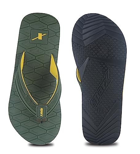 Image of SPARX mens Sfg-604 Slipper